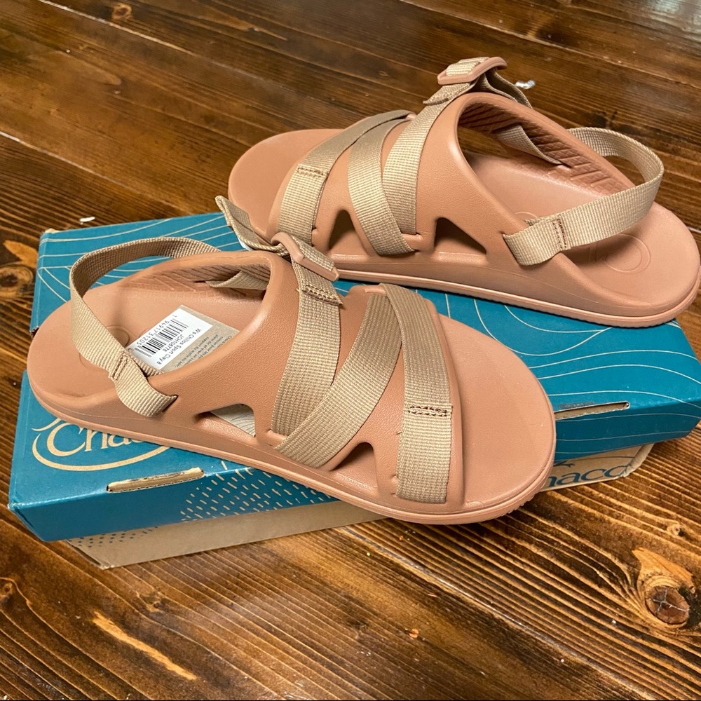 New Women’s Chillos Sport Chaco Sandal